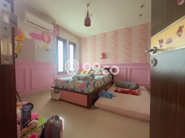 Siap Huni Rumah Mewah 5 Kamar di Makassar Dekat ke Mana Pun Siap Huni Rumah Mewah 5 Kamar di Makassar Dekat ke Mana Pun