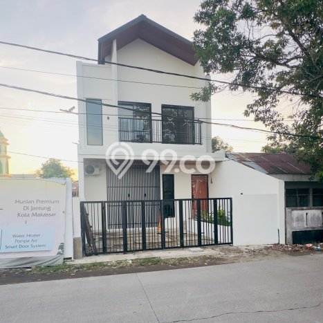 Dijual Rumah Strategis Bagus Punya 3 KT di Tamalate Makassar SHM Dijual Rumah Strategis Bagus Punya 3 KT di Tamalate Makassar SHM