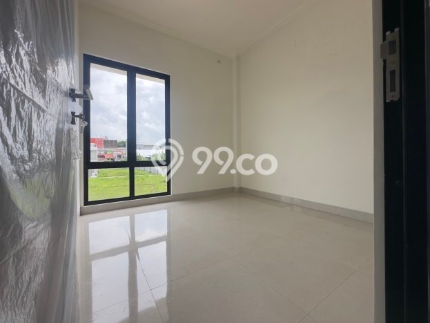 Jual Rumah Eksklusif 3 KT di Panakukkang, Makassar Jual Rumah Eksklusif 3 KT di Panakukkang, Makassar