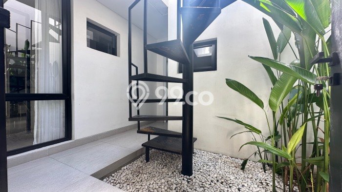 Rumah Luxury Modern Siap Huni di Antang Makassar Rumah Luxury Modern Siap Huni di Antang Makassar