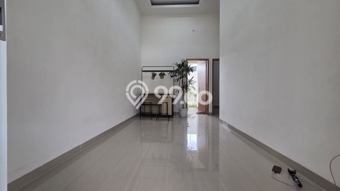 Rumah Minimalis 2 KT LT 96m2 di Panakukkang Rumah Minimalis 2 KT LT 96m2 di Panakukkang