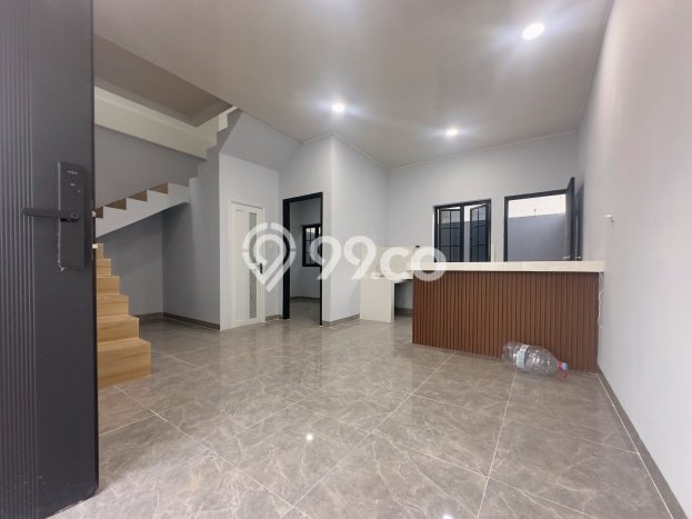 Dijual Cepat Rumah Bagus Siap Huni LB 80m2 di Mamajang, Makassar Dijual Cepat Rumah Bagus Siap Huni LB 80m2 di Mamajang, Makassar