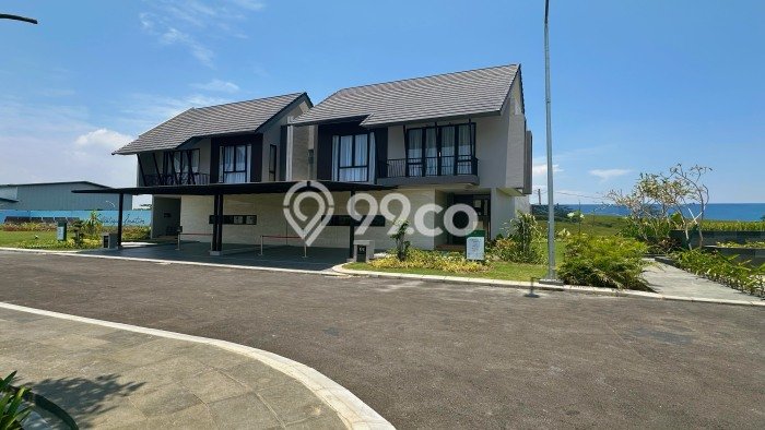 Rumah Modern Minimalis 4 Kamar Siap Huni di Biring Kanaya Rumah Modern Minimalis 4 Kamar Siap Huni di Biring Kanaya