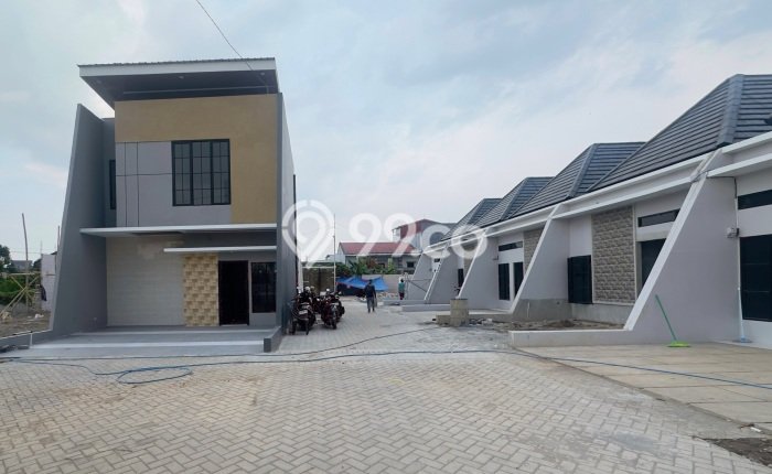 Dijual Cepat Rumah Bagus Siap Huni LB 80m2 di Mamajang, Makassar Dijual Cepat Rumah Bagus Siap Huni LB 80m2 di Mamajang, Makassar