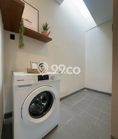 Jual Rumah Favorit Siap Huni LB 100m2 di Manggala, Makassar Jual Rumah Favorit Siap Huni LB 100m2 di Manggala, Makassar