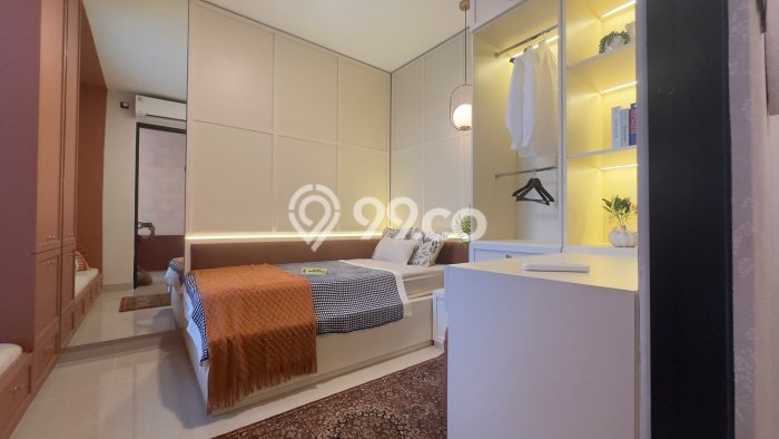 Jual Rumah Favorit Siap Huni LB 100m2 di Manggala, Makassar Jual Rumah Favorit Siap Huni LB 100m2 di Manggala, Makassar