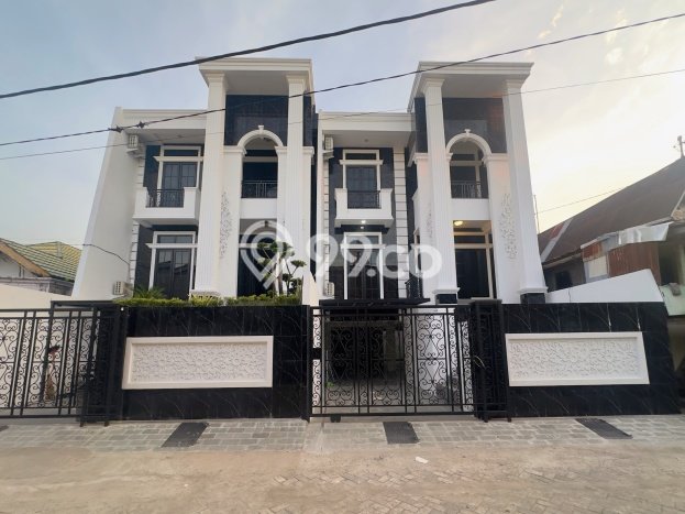 For Sale Rumah Mewah Exclusive di Makassar, Makassar For Sale Rumah Mewah Exclusive di Makassar, Makassar