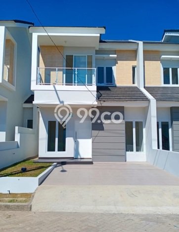 Rumah Minimalis 3 Kamar LT 143m2 di Sudiang Rumah Minimalis 3 Kamar LT 143m2 di Sudiang
