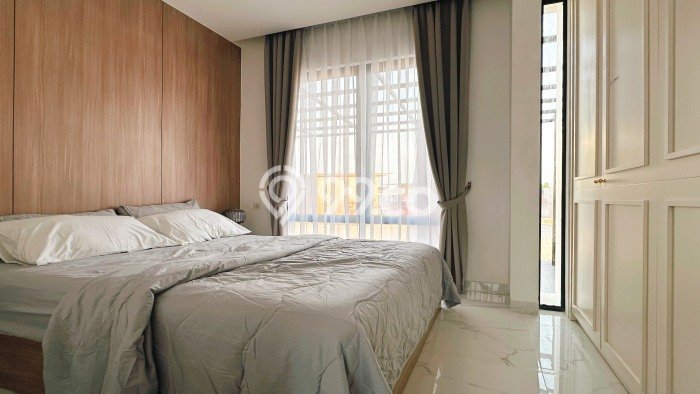 Hunian Cantik Minimalis Lb 90m2 di Makassar, Makassar Hunian Cantik Minimalis Lb 90m2 di Makassar, Makassar