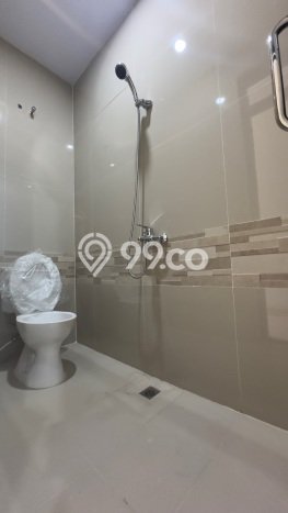Rumah Modern 3 KT LT 90m2 di Panakukkang Rumah Modern 3 KT LT 90m2 di Panakukkang
