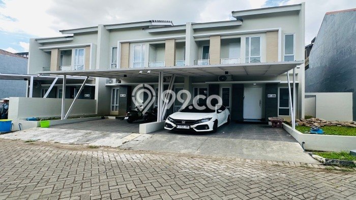 Dijual Rumah Modern 3 KT di Todopuli, Makassar Dijual Rumah Modern 3 KT di Todopuli, Makassar