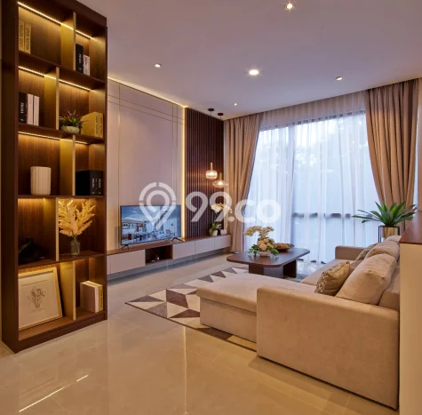 Jual Rumah Mewah Megah Dengan View Cantik di Tanjung Bunga, Makassar Jual Rumah Mewah Megah Dengan View Cantik di Tanjung Bunga, Makassar
