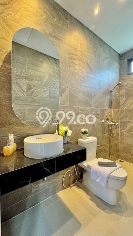 Rumah Elit Modern Siap Huni di Panakukkang Makassar Rumah Elit Modern Siap Huni di Panakukkang Makassar