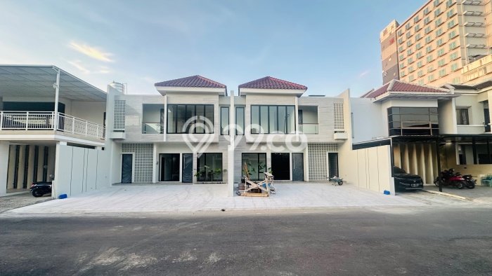 Dijual Hunian Mewah dengan Fasilitas Sekitar Lengkap di Rappocini, Makassar Dijual Hunian Mewah dengan Fasilitas Sekitar Lengkap di Rappocini, Makassar