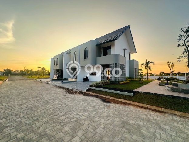 Rumah Nyaman 3 KT LB 117m2 Kondisi Bagus di Panakukkang Rumah Nyaman 3 KT LB 117m2 Kondisi Bagus di Panakukkang