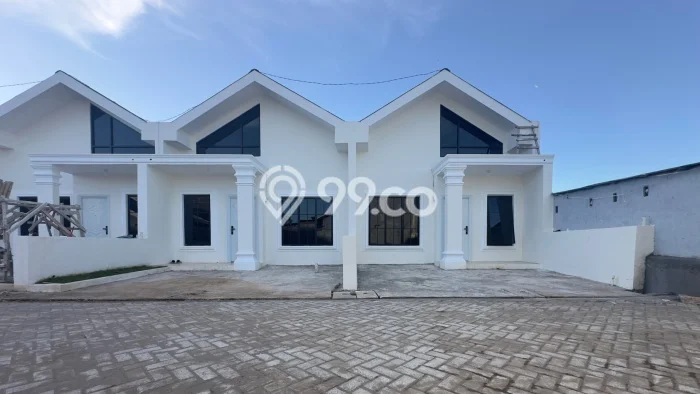 Dijual Cepat Rumah Favorit Siap Huni LB 50m2 di Makassar, Makassar Dijual Cepat Rumah Favorit Siap Huni LB 50m2 di Makassar, Makassar