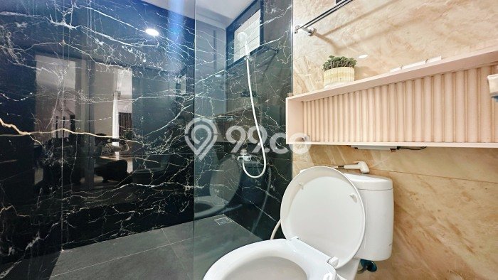 Rumah Luxury Modern Siap Huni di Antang Makassar Rumah Luxury Modern Siap Huni di Antang Makassar