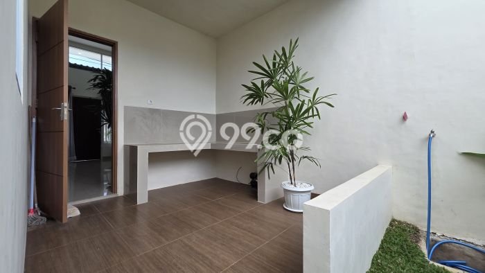 Rumah Minimalis 2 KT LT 96m2 di Panakukkang Rumah Minimalis 2 KT LT 96m2 di Panakukkang