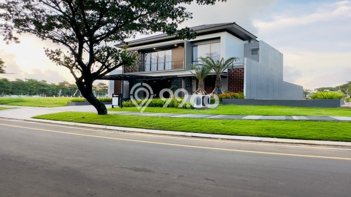Dijual Rumah Luas Elegan Dengan View Cantik di Panakukkang, Makassar Dijual Rumah Luas Elegan Dengan View Cantik di Panakukkang, Makassar