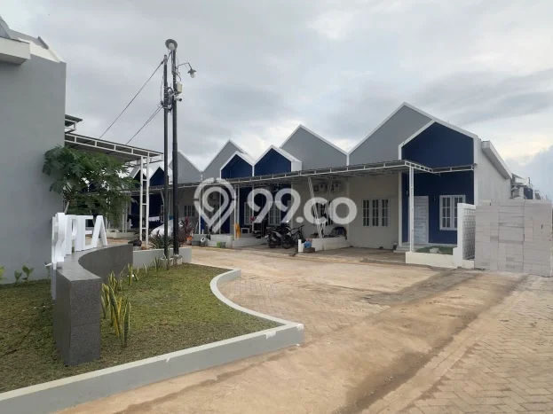 Jual Rumah Murah di Tamalate Makassar Harga Rp 375 Juta LT 84m2 Jual Rumah Murah di Tamalate Makassar Harga Rp 375 Juta LT 84m2
