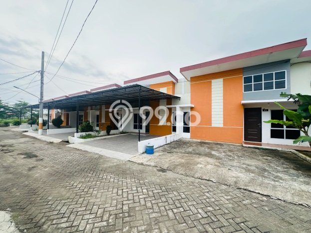 Jual Rumah Murah di Tamalate Makassar Harga Rp 360 Juta LT 90m2 Jual Rumah Murah di Tamalate Makassar Harga Rp 360 Juta LT 90m2