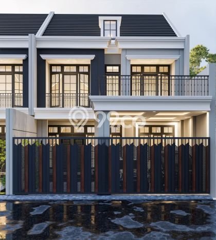 Dijual Cepat Rumah Bagus Siap Huni LB 200m2 di Makassar, Makassar Dijual Cepat Rumah Bagus Siap Huni LB 200m2 di Makassar, Makassar