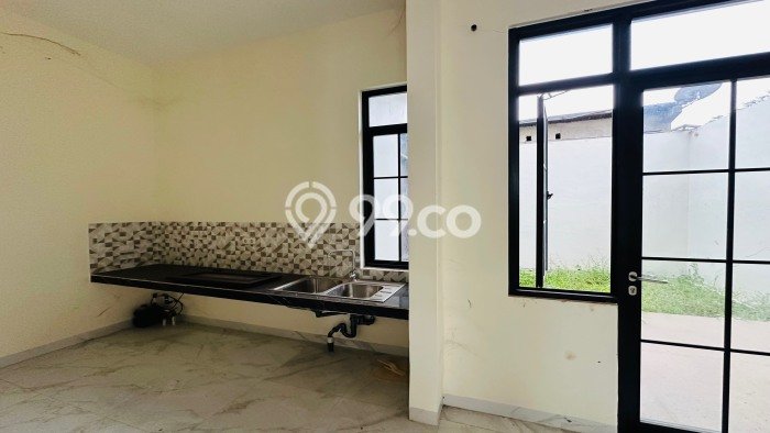 Rumah Modern 4 KT di Baji Mappakasunggu Makassar Unfurnished Rumah Modern 4 KT di Baji Mappakasunggu Makassar Unfurnished