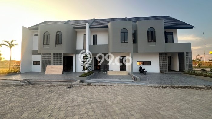 Rumah Nyaman 3 KT LB 117m2 Kondisi Bagus di Panakukkang Rumah Nyaman 3 KT LB 117m2 Kondisi Bagus di Panakukkang