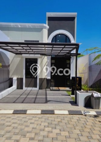 Rumah Terjangkau Dijual di Tamalate, Makassar Harga Rp 379 Juta Rumah Terjangkau Dijual di Tamalate, Makassar Harga Rp 379 Juta
