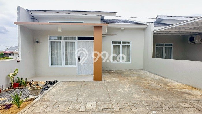 Rumah Minimalis Terbaik Siap Huni di Tamalanrea LT 84m2 Rumah Minimalis Terbaik Siap Huni di Tamalanrea LT 84m2