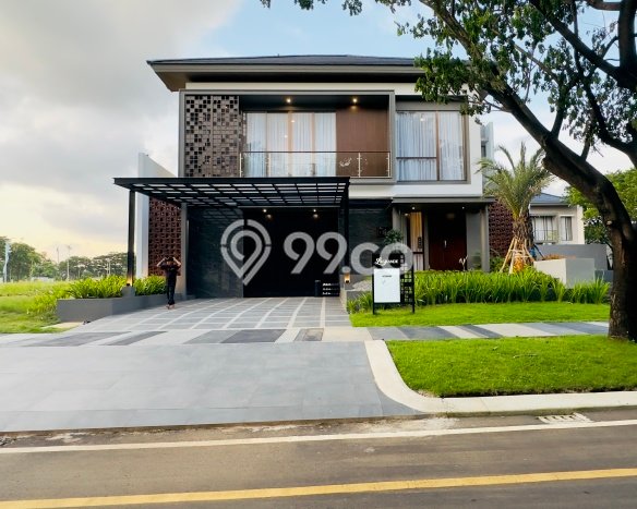 Dijual Rumah Mewah Exclusive di Biring Kanaya, Makassar Dijual Rumah Mewah Exclusive di Biring Kanaya, Makassar