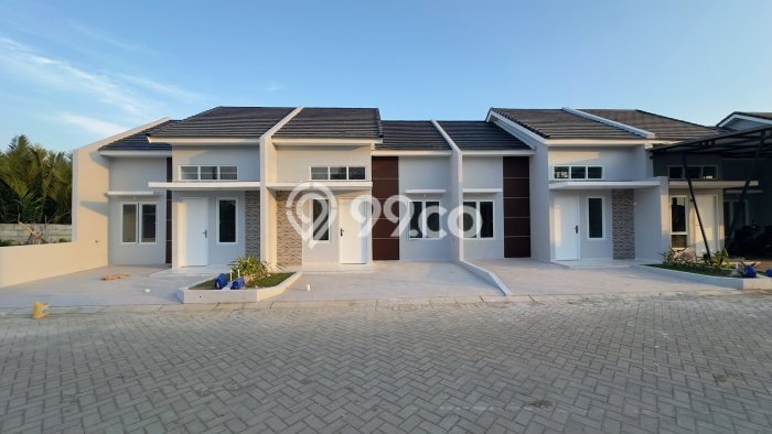 For Sale Hunian Rumah Terawat 2 Kamar di Panaikang, Makassar For Sale Hunian Rumah Terawat 2 Kamar di Panaikang, Makassar