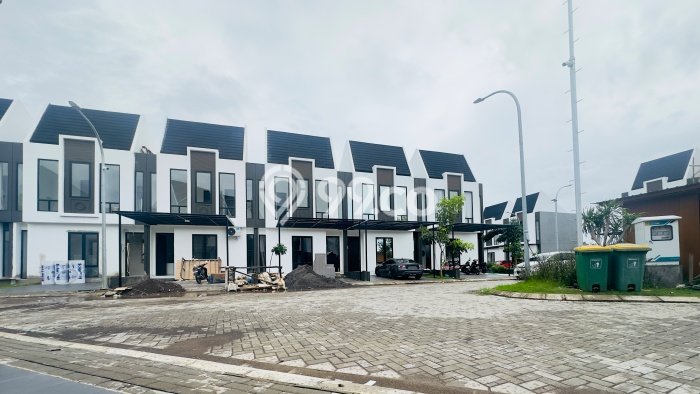 Hunian Cantik Minimalis Lb 90m2 di Makassar, Makassar Hunian Cantik Minimalis Lb 90m2 di Makassar, Makassar