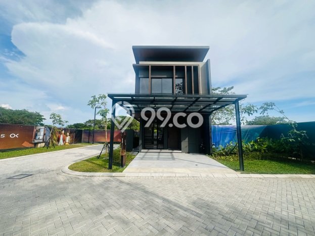 Dijual Rumah Modern 3 KT di Tanjung Bunga, Makassar Dijual Rumah Modern 3 KT di Tanjung Bunga, Makassar