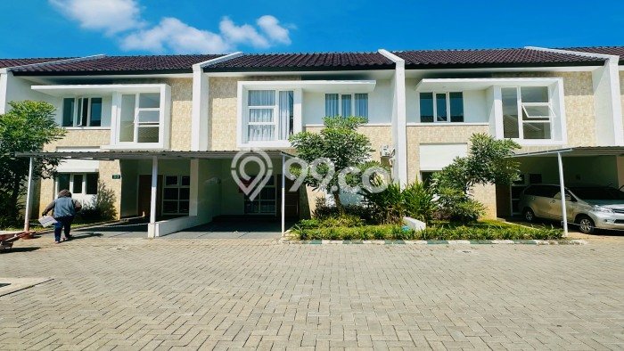 For Sale Hunian Rumah Nyaman 3 Kamar di Alauddin, Makassar For Sale Hunian Rumah Nyaman 3 Kamar di Alauddin, Makassar