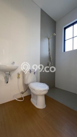 Rumah Modern 3 KT di Hertasning Makassar Semi Furnished Rumah Modern 3 KT di Hertasning Makassar Semi Furnished