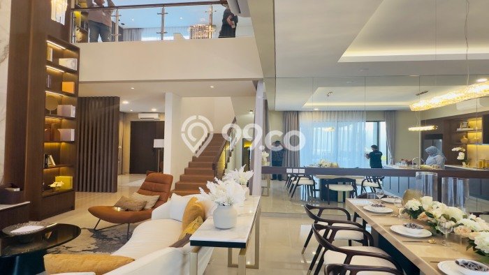 Dijual Rumah Luas Elegan Dengan View Cantik di Panakukkang, Makassar Dijual Rumah Luas Elegan Dengan View Cantik di Panakukkang, Makassar