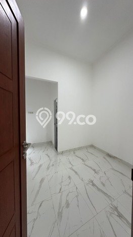 Rumah Strategis Minimalis Lb 94m2 di Makassar, Makassar Rumah Strategis Minimalis Lb 94m2 di Makassar, Makassar