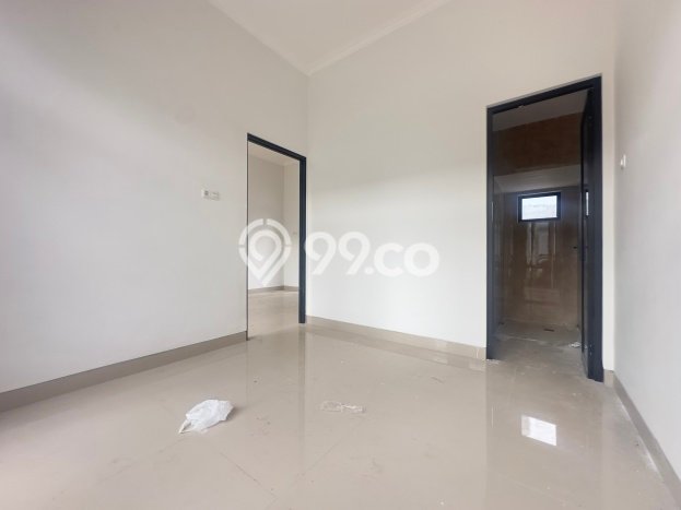 Rumah Modern 3 KT di Hertasning Makassar Semi Furnished Rumah Modern 3 KT di Hertasning Makassar Semi Furnished