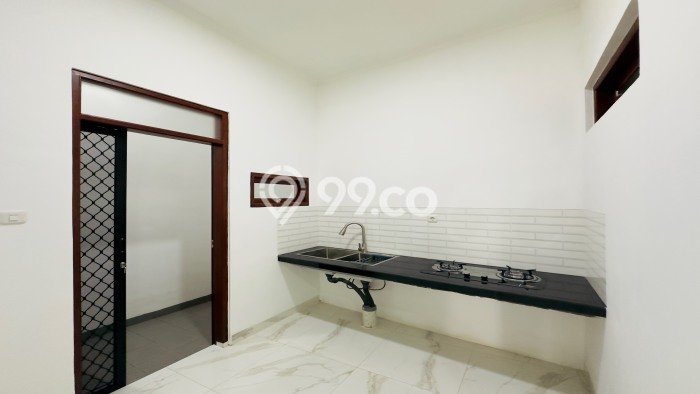 Rumah Strategis Minimalis Lb 94m2 di Makassar, Makassar Rumah Strategis Minimalis Lb 94m2 di Makassar, Makassar