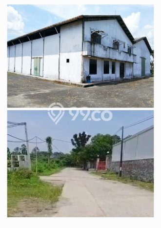 Gudang Bagus Dijual LB 3000m2 Lokasi Strategis Tangerang Area Cocok untuk Berbisnis Gudang Bagus Dijual LB 3000m2 Lokasi Strategis Tangerang Area Cocok untuk Berbisnis