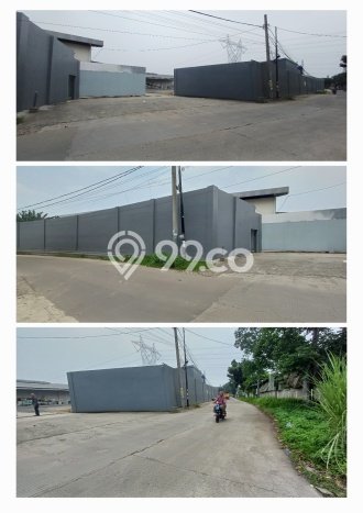 Gudang Favorit Dijual di Cikupa Tangerang Area Pusat Bisnis Gudang Favorit Dijual di Cikupa Tangerang Area Pusat Bisnis