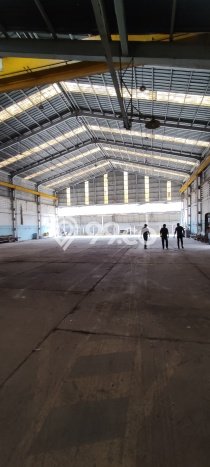 Jarang Ada! Tanah di Citeureup Punya Luas 35383m2 - Jarang Ada! Tanah di Citeureup Punya Luas 35383m2 -