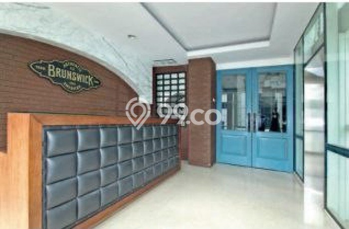 Unit Kantor Dijual di Menteng Jakarta Pusat 2006m2 Unit Kantor Dijual di Menteng Jakarta Pusat 2006m2
