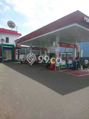 Dijual Komersial di Bojong Gede Bogor LT 500m2 / LB 250m2 Dijual Komersial di Bojong Gede Bogor LT 500m2 / LB 250m2