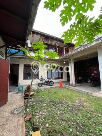 Hunian Mewah Siap Huni LT 646m2 di Tebet, Jakarta Selatan Hunian Mewah Siap Huni LT 646m2 di Tebet, Jakarta Selatan