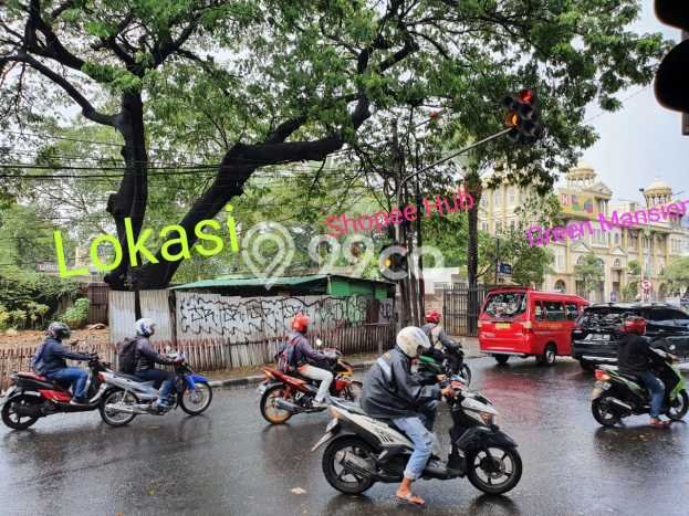 Gudang Bagus Dijual di Daan Mogot Tangerang Strategis Cocok untuk Kembangkan Bisnis Gudang Bagus Dijual di Daan Mogot Tangerang Strategis Cocok untuk Kembangkan Bisnis