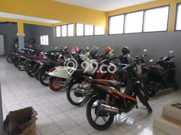 Komersial Dijual di Kawasan Pancoran Mas, Depok Harga Kompetitif Komersial Dijual di Kawasan Pancoran Mas, Depok Harga Kompetitif