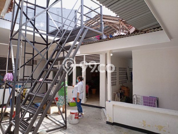 Dijual Rumah Premium dengan Fasilitas Sekitar Lengkap di Menteng, Jakarta Pusat Dijual Rumah Premium dengan Fasilitas Sekitar Lengkap di Menteng, Jakarta Pusat