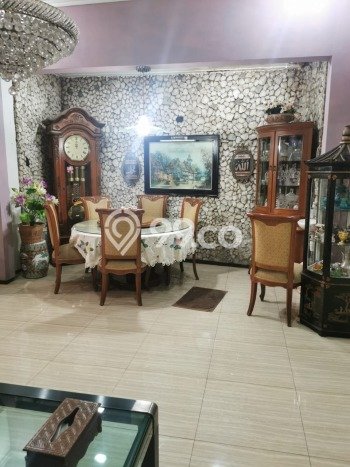 Dijual Rumah Premium dengan Fasilitas Sekitar Komplit di Cempaka Putih, Jakarta Pusat Dijual Rumah Premium dengan Fasilitas Sekitar Komplit di Cempaka Putih, Jakarta Pusat